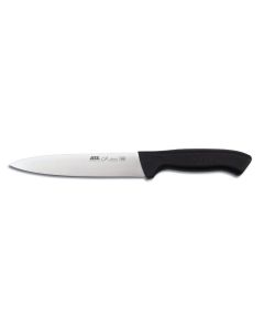 coltello da cucina lama acciaio 18 cm