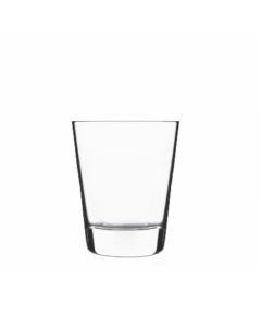 Calici per degustazione di cocktail gin liquori whiski set da 4 bicchieri  in vetro bormioli somelier da tavola hotel ristorante