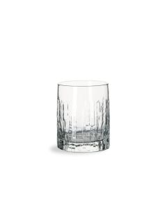BORGONOVO Bicchiere Oak Dof Cl 35,5 - Confezione da 6 pezzi