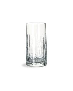 BORGONOVO Bicchiere Oak Hb Cl 35,5 - Confezione da 6 pezzi