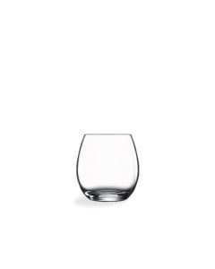 BORMIOLI LUIGI Ametista Bicchiere Whisky Dof Cl 34 - Confezione da 6 pezzi