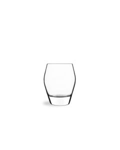 BORMIOLI LUIGI Atelier Dof Bicchiere Acqua Cl 34 - Confezione da 6 pezzi