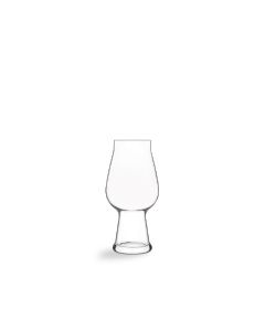 BORMIOLI LUIGI Birrateque Bicchiere Ipa/White Cl 54 - Confezione da 6 pezzi