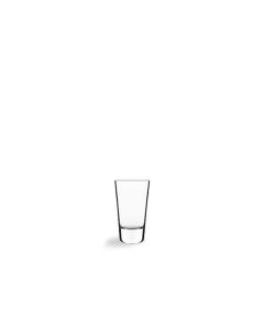 BORMIOLI LUIGI Elegante Bicchiere Liquore Cl 7 - Confezione da 6 pezzi
