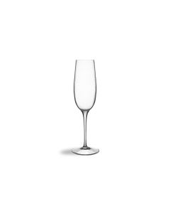 BORMIOLI LUIGI Palace Calice Flute/Champagne Cl 23,5 - Confezione da 6 pezzi