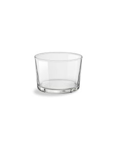 BORMIOLI ROCCO Bodega Bicchiere Mini Cl 20 - Confezione da 36 pezzi