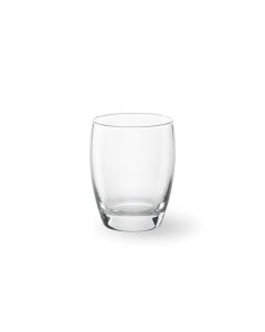 BORMIOLI ROCCO Eau Fiore Bicchiere Cl 30 - Confezione da 36 pezzi