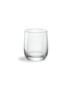 BORMIOLI ROCCO Loto Bicchiere Acqua Cl 27 - Confezione da 6 pezzi