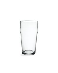 BORMIOLI ROCCO Nonix Bicchiere 1 Pinta Cl 58 - Confezione da 12 pezzi
