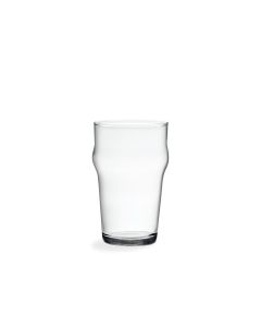 BORMIOLI ROCCO Nonix Bicchiere 1/2 Pinta Cl 29 - Confezione da 12 pezzi