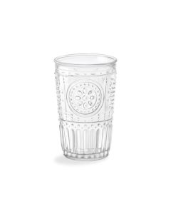 BORMIOLI ROCCO Romantic Bicchiere Acqua Cl 30,5 - Confezione da 6 pezzi
