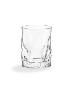 BORMIOLI ROCCO Sorgente Bicchiere Whisky Dof Cl 42 - Confezione da 6 pezzi