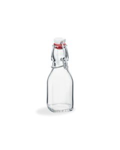 BORMIOLI ROCCO Swing Bottiglia L 0,125 - Confezione da 20 pezzi