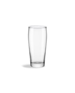 BORMIOLI ROCCO Willy Bicchiere Birra Cl 30 - Confezione da 12 pezzi