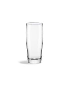 BORMIOLI ROCCO Willy Bicchiere Birra Cl 40 - Confezione da 12 pezzi