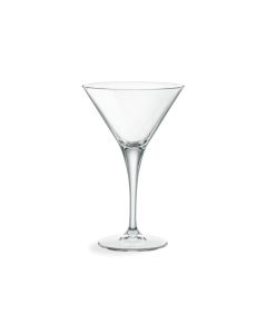 BORMIOLI ROCCO Ypsilon Coppa Cocktail Cl 24,5 - Confezione da 6 pezzi