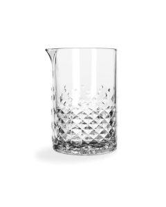 LIBBEY Carats Mixing Glass Cl 75 - Confezione da 6 pezzi