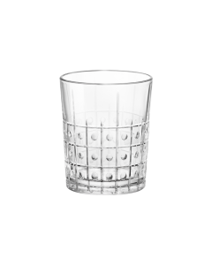 BORMIOLI ROCCO Bartender bicchiere Este D.O.F. cl 39 - Confezione da 6 pezzi