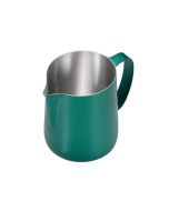 Lattiera ILSA Anniversario In Acciaio Inox 18/10 - Capacità 100 Cl, Per 12 Tazze, Becco Di Precisione - Foto 4