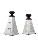 Set Oliera E Macinasale Ilsa - 4 Pezzi In Acciaio Inox - Foto 6