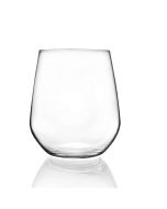 RCR Universum Servizio bicchieri Acqua in vetro 43 cl - Confezione da 6 pezzi