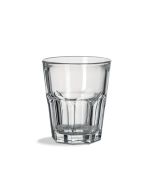 ARCOROC Granity Bicchiere Trasparente Cl 27,5 - Confezione da 6 pezzi