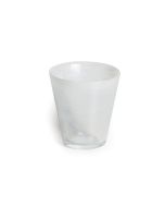 LE COQ Zephyrus Bicchiere di vetro bianco cl 23