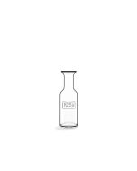 BORMIOLI LUIGI Optima Bottiglia Con Segnalimite Certificato Cl 25 - Confezione da 12 pezzi