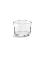 BORMIOLI ROCCO Bodega Bicchiere Mini Cl 20 - Confezione da 36 pezzi