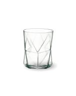 BORMIOLI ROCCO Cassiopea Bicchiere Dof Trasparente Cl 41 - Confezione da 12 pezzi