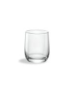 BORMIOLI ROCCO Loto Bicchiere Acqua Cl 27 - Confezione da 6 pezzi