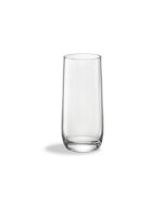 BORMIOLI ROCCO Loto Bicchiere Bibita Cl 33,5 - Confezione da 3 pezzi