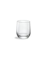 BORMIOLI ROCCO Loto Bicchiere Vino Cl 19 - Confezione da 6 pezzi