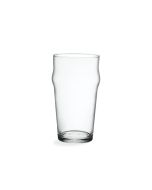 BORMIOLI ROCCO Nonix Bicchiere 1 Pinta Cl 58 - Confezione da 12 pezzi