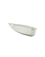 ILSA Barca Sushi Bianca Kamome cm 39,3x17,6
