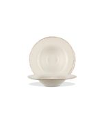 LE COQ Aetna Pasta Bowl color crema 14,5 cm