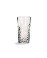 LIBBEY Carats Bicchiere Hi Ball Cl 41 - Confezione da 12 pezzi