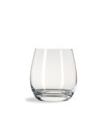 SCHOTT ZWIESEL Unico Bicchiere Acqua Cl 37 - Confezione da 6 pezzi