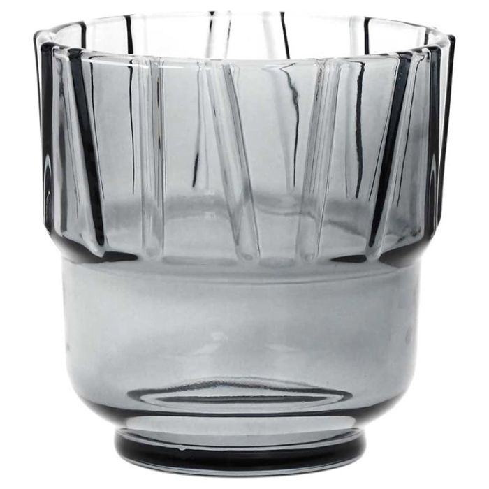 Tognana Bamboo Bicchiere Impilabile 24,5 CL Blu - Confezione da 6 pezzi su  Horeca Atelier