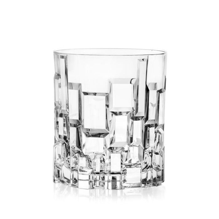 RCR Etna DOF Servizio bicchieri in vetro 33 cl - Confezione da 6 pezzi su  Horeca Atelier