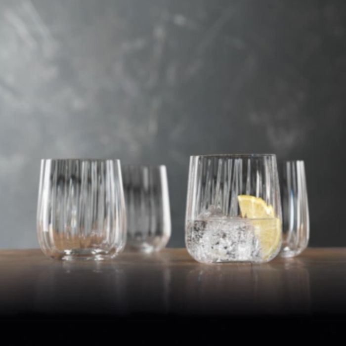 SPIEGELAU Lifestyle Bicchiere Acqua cl 34 - Confezione da 12 pezzi su  Horeca Atelier