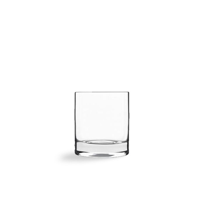 BORMIOLI LUIGI Classico Bicchiere Whisky cl 40 - Confezione 6 pezzi su  Horeca Atelier