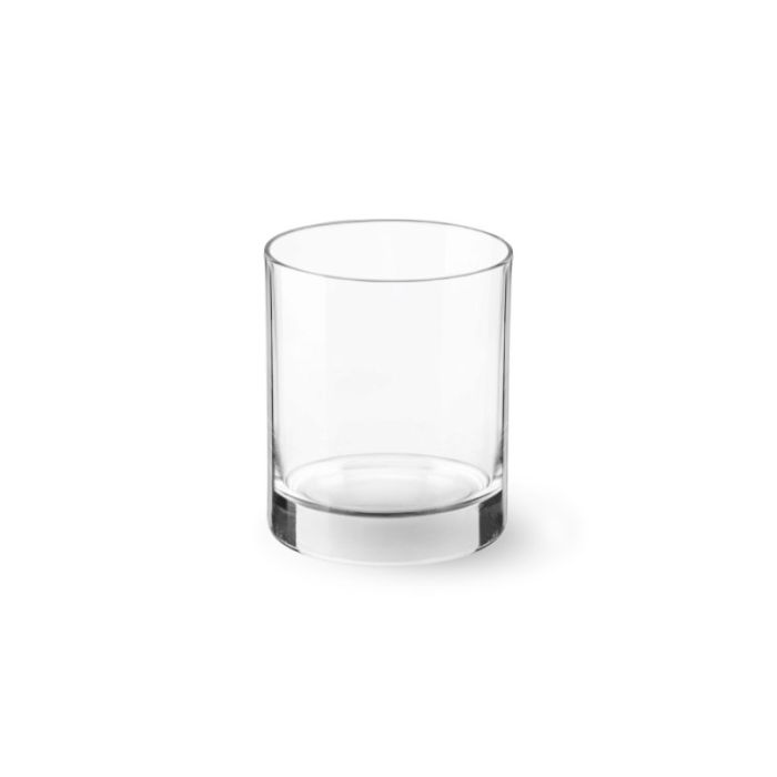 BORMIOLI ROCCO Cortina Bicchiere Acqua cl 25,5 - Confezione da 6 pezzi su  Horeca Atelier