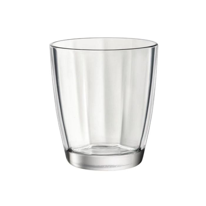 Bicchiere Amaro Bar Susa Cl15 Bormioli Rocco H 12,5 Ø Cm 6 Confezione Da 3