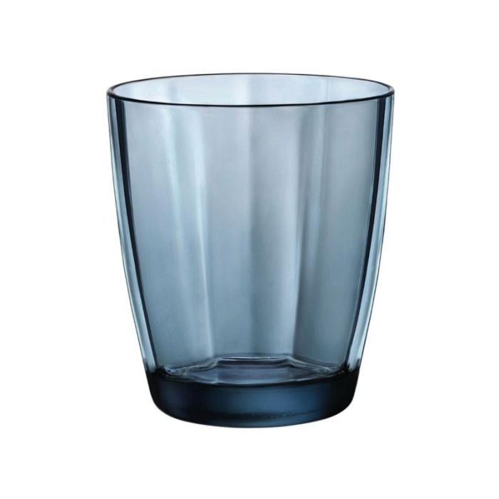 Bicchiere Acqua Casablanca 20 cl -Pasabahce - conf. 24 pezzi
