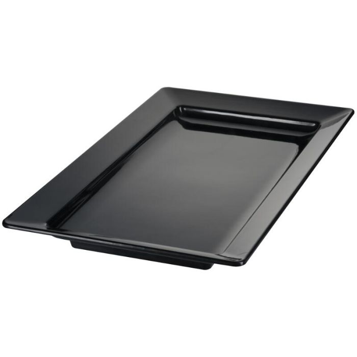 Easy – Piatto Piano 19,5 Cm In Melamina Resistente - Foto 5