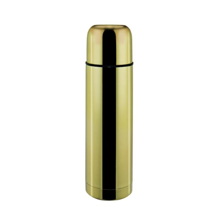 ILSA Contenitore Termico color oro in acciaio inox 18/10 cl 35 su Horeca  Atelier