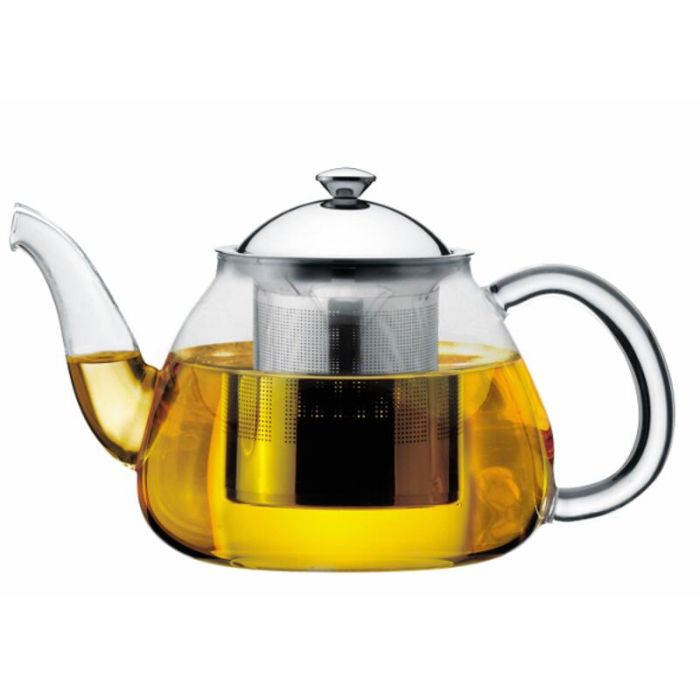 Teiera Dimono Con Filtro Tè Teiera Professionale Dimono® Con - Foto 11