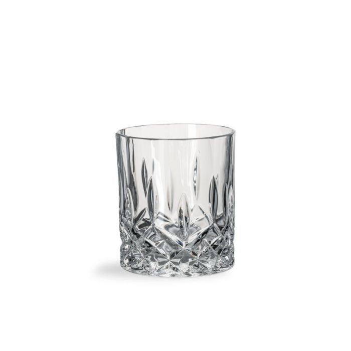 RCR Opera Bicchiere Acqua Cristallo cl 30 - Confezione da 6 pezzi