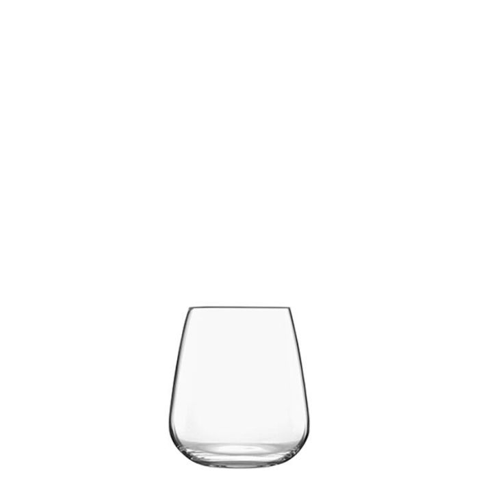 BORMIOLI LUIGI I Meravigliosi Bicchiere acqua cl 45 - Confezione da 6 pezzi  su Horeca Atelier